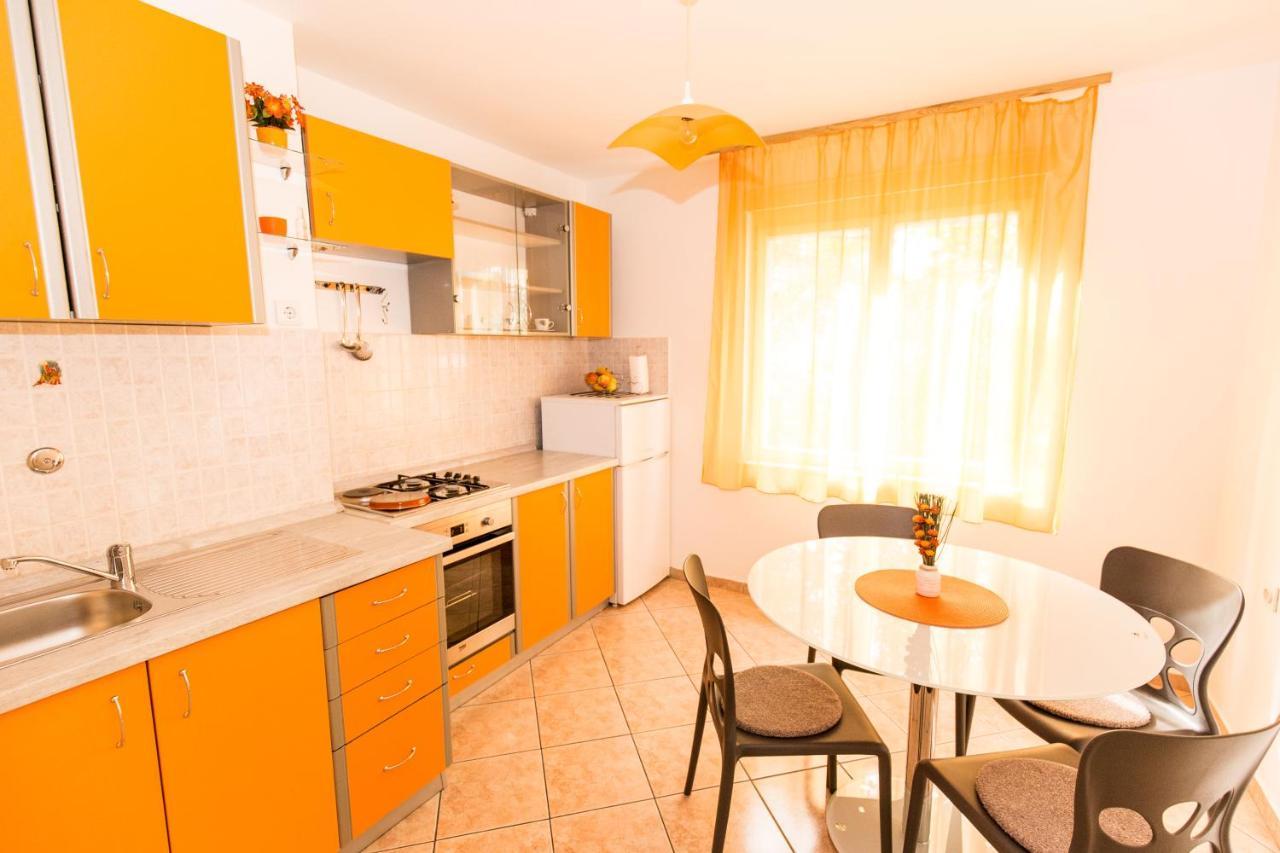 Apartman Magi Zadar Exterior foto