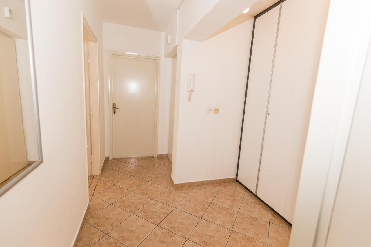 Apartman Magi Zadar Exterior foto