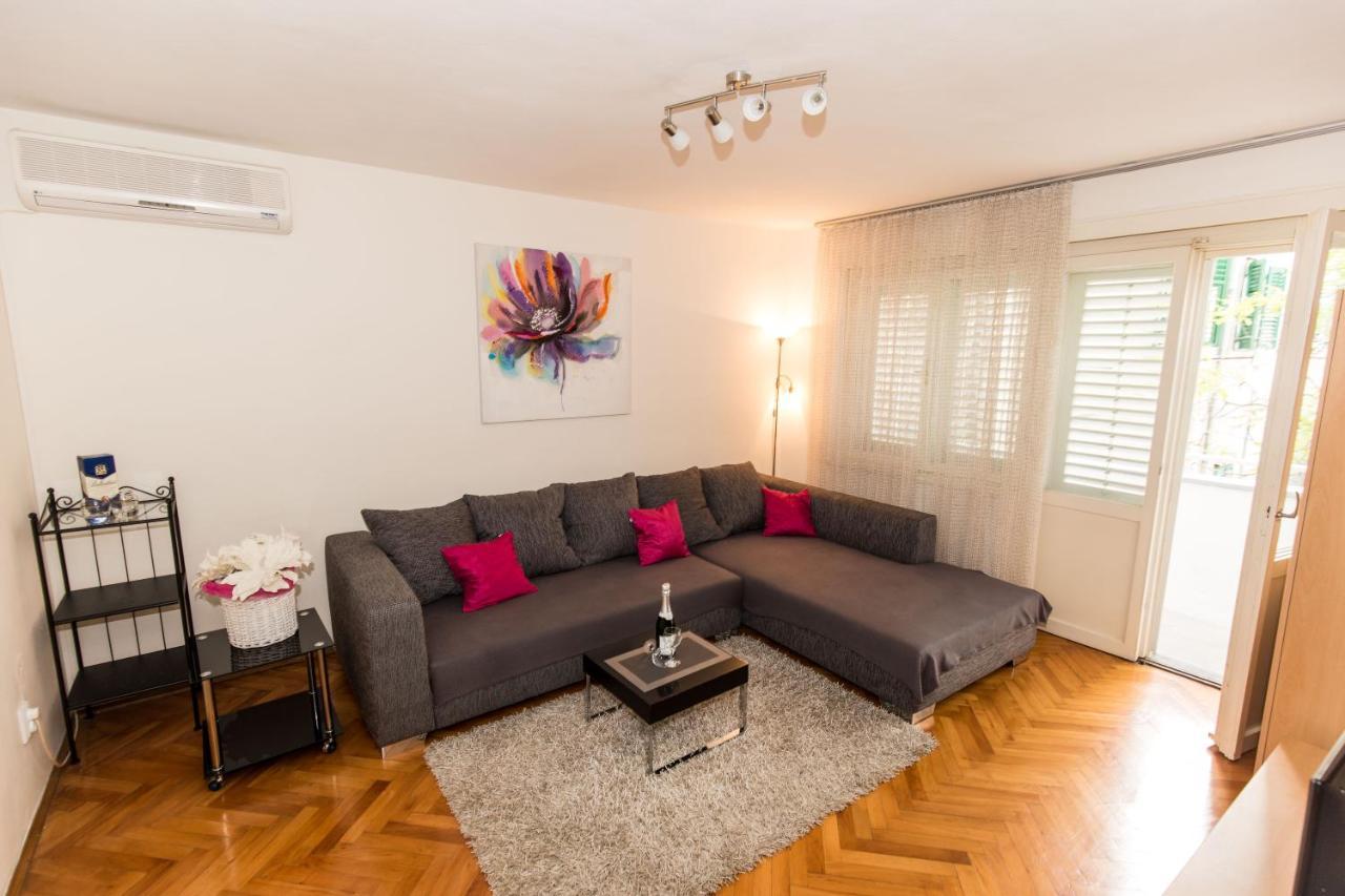 Apartman Magi Zadar Exterior foto
