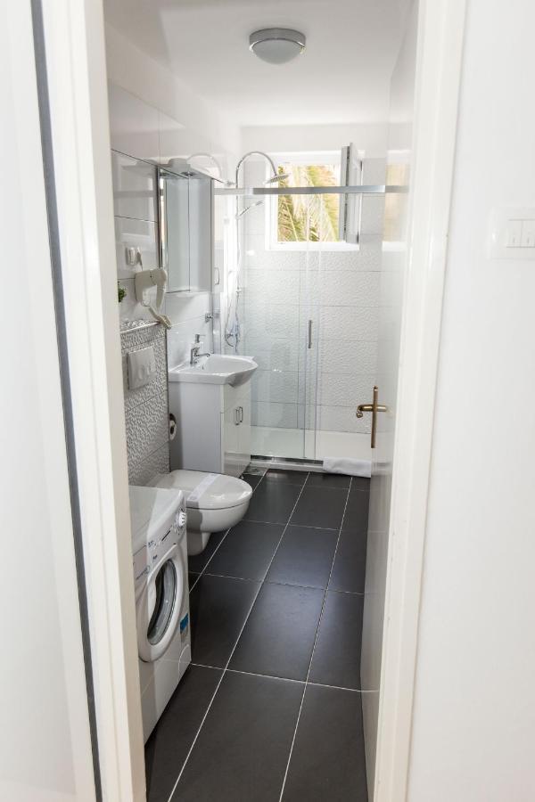 Apartman Magi Zadar Exterior foto
