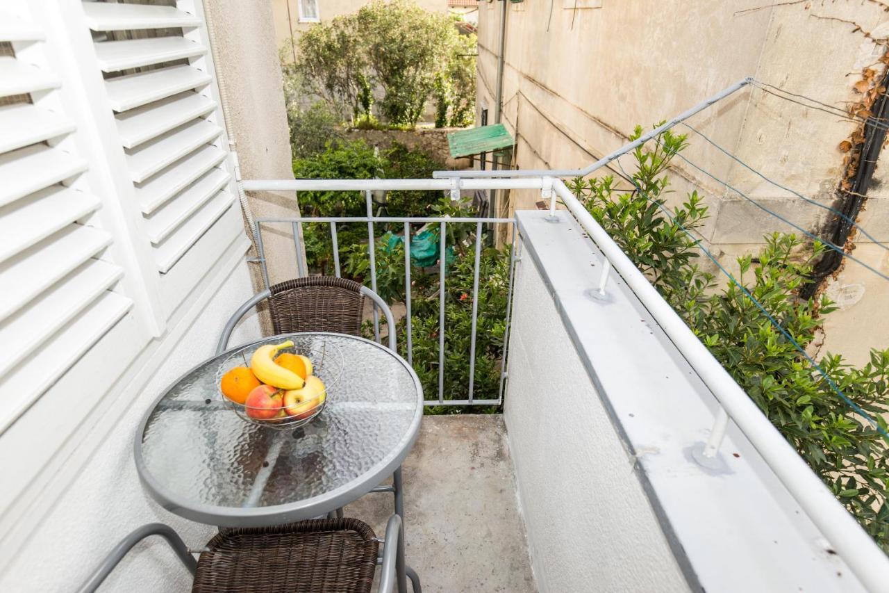Apartman Magi Zadar Exterior foto